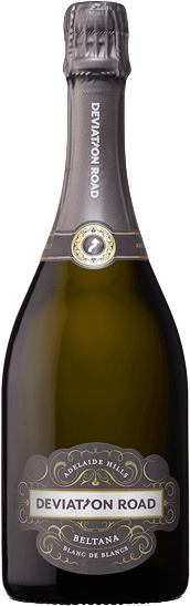 Deviation Road Beltana Adelaide Hills Blanc de Blancs 2014